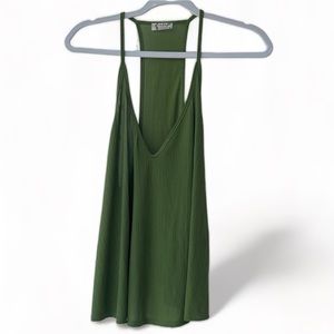 Free People Tank